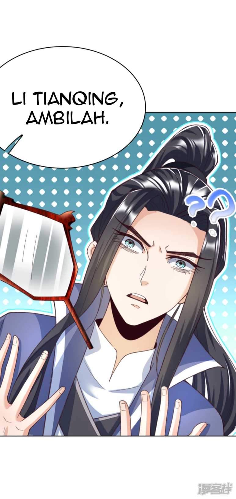 Huangtian Supreme Chapter 9 - halaman 20