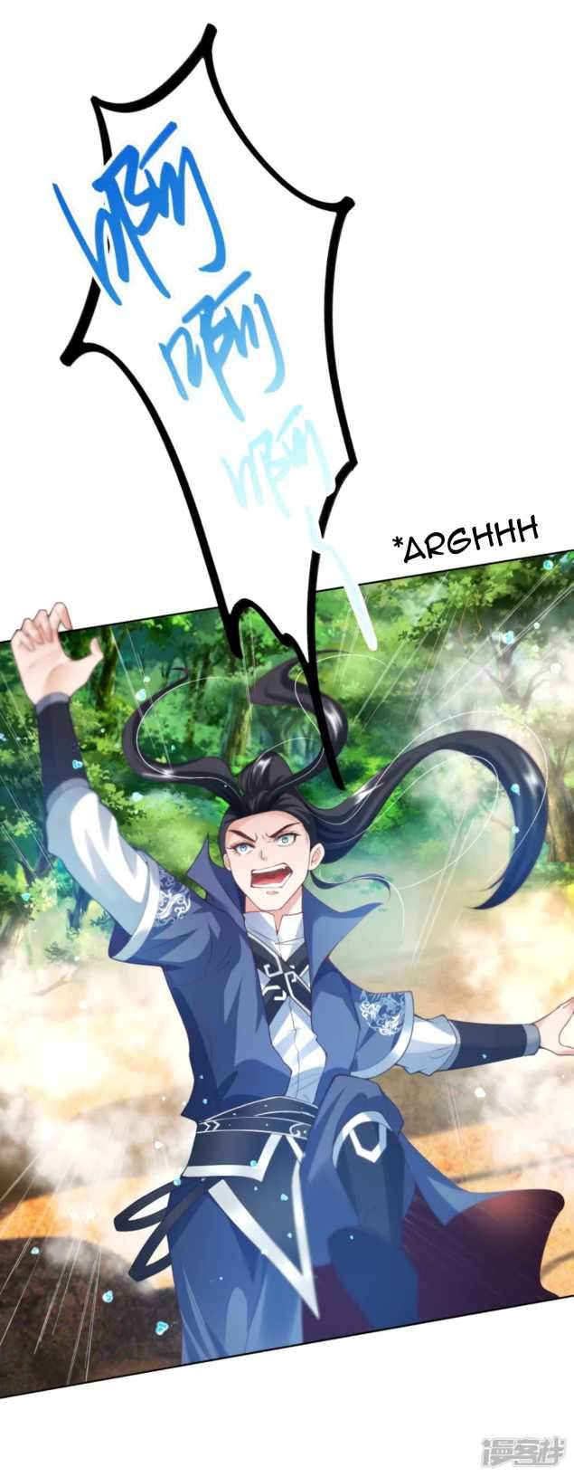 Huangtian Supreme Chapter 9 - halaman 3