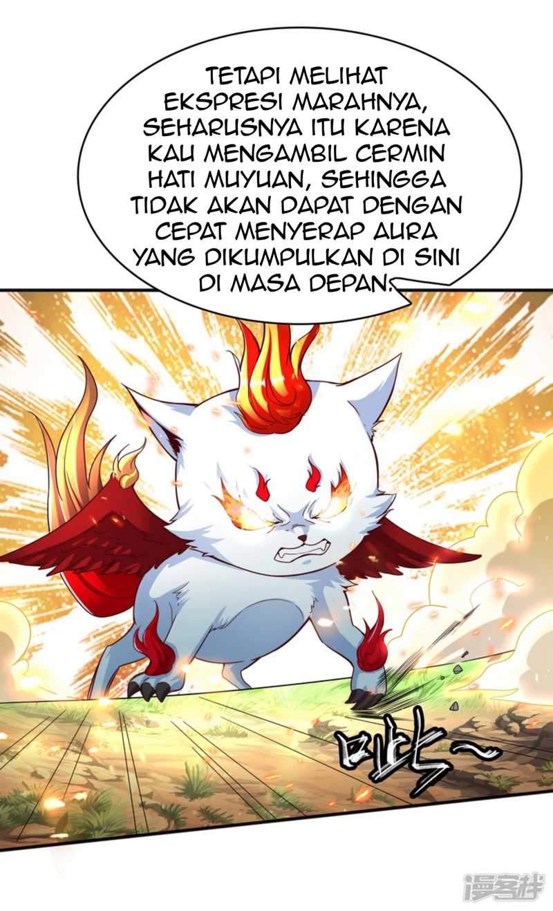 Huangtian Supreme Chapter 9 - halaman 32