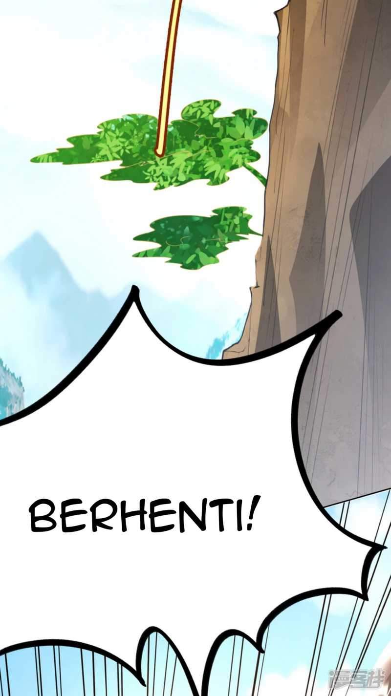 Huangtian Supreme Chapter 9 - halaman 6