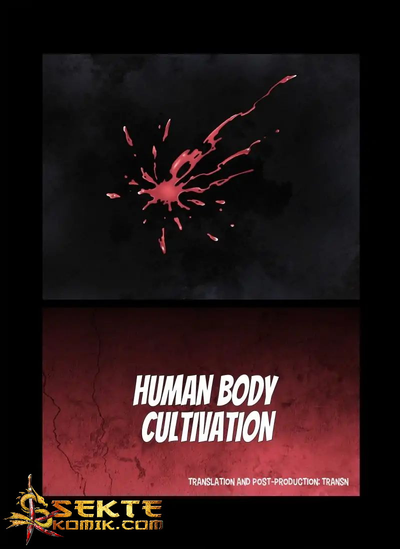 Human Body Cultivation Chapter 1 - halaman 5