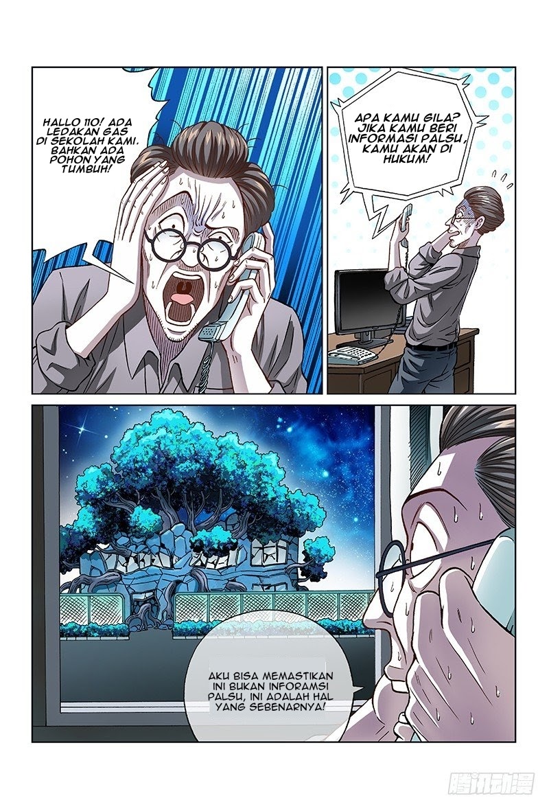 Human Body Cultivation Chapter 56 - halaman 2