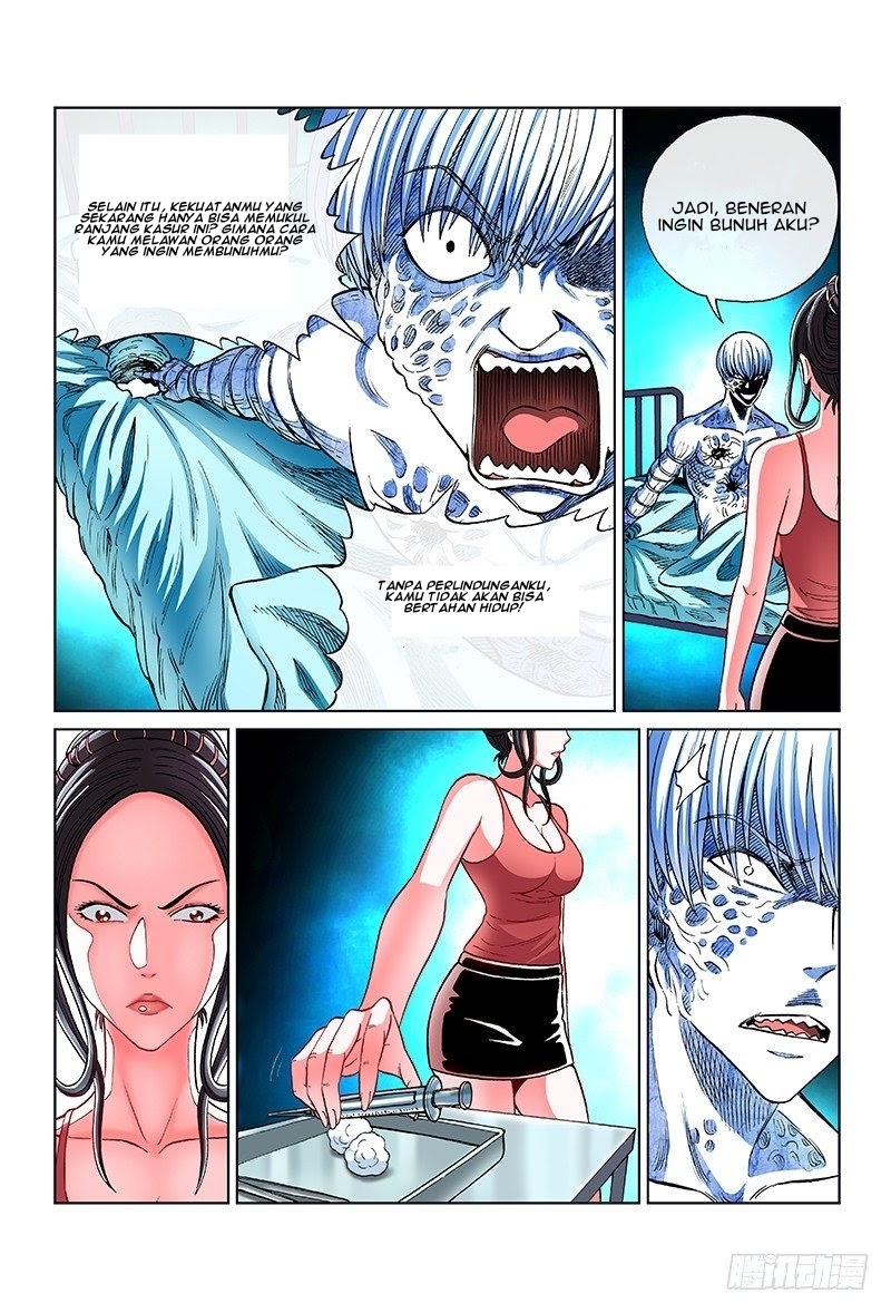 Human Body Cultivation Chapter 59 - halaman 3