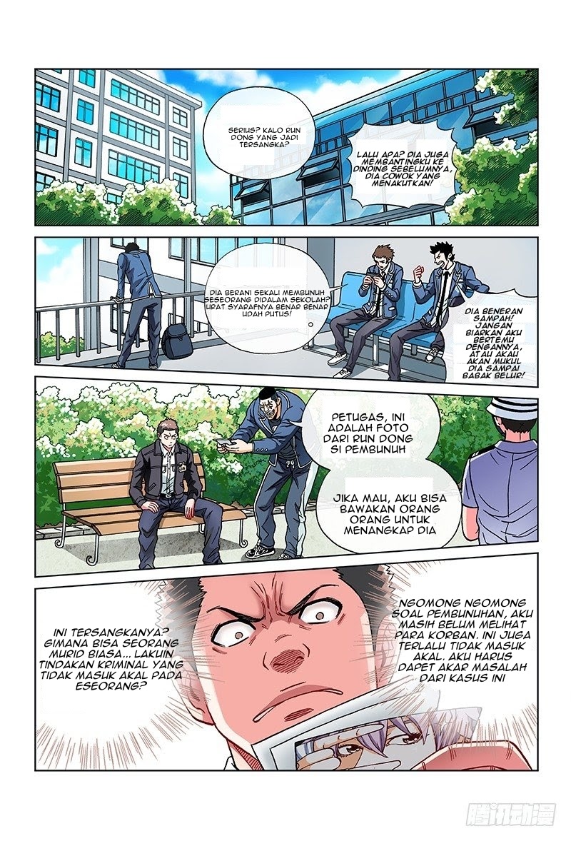 Human Body Cultivation Chapter 62 - halaman 2