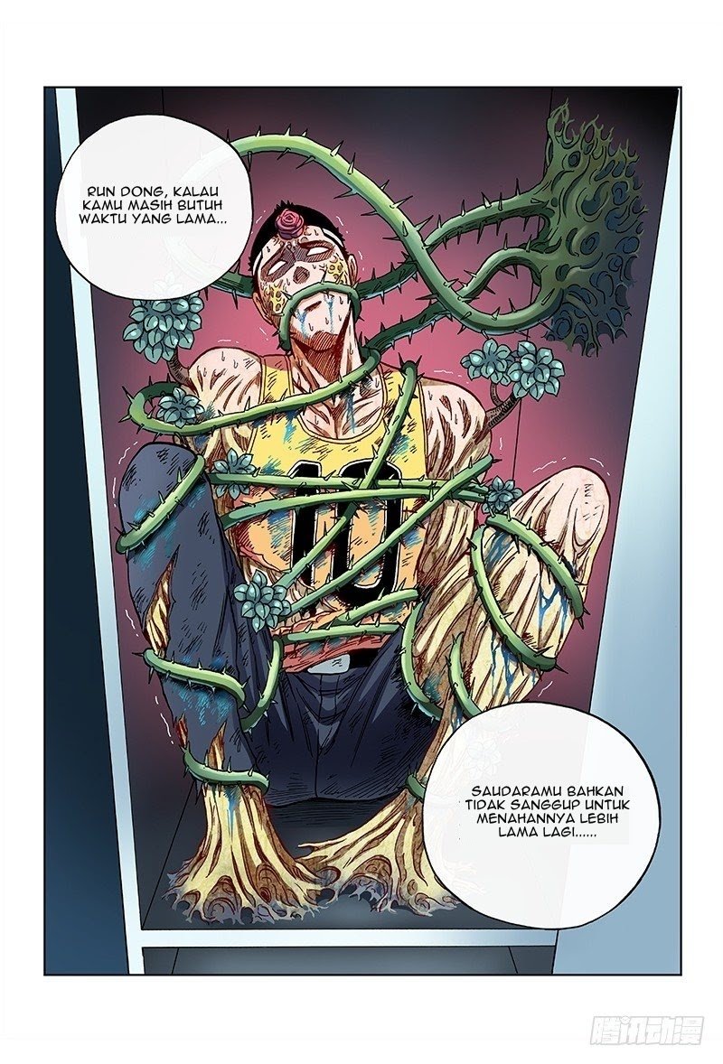 Human Body Cultivation Chapter 63 - halaman 10