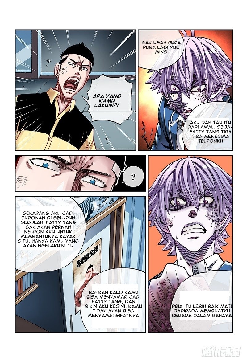 Human Body Cultivation Chapter 65 - halaman 4