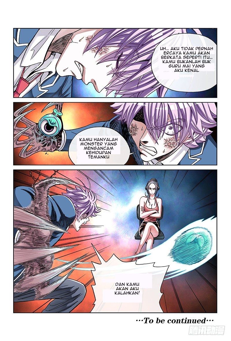 Human Body Cultivation Chapter 66 - halaman 14