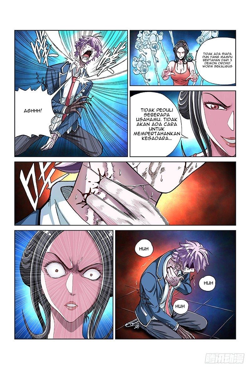 Human Body Cultivation Chapter 68 - halaman 3