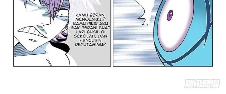 Human Body Cultivation Chapter 84 - halaman 10