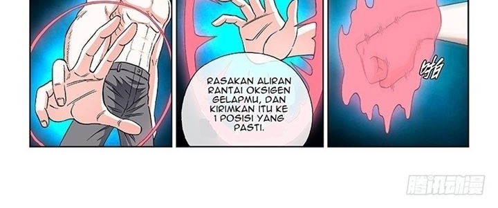 Human Body Cultivation Chapter 84 - halaman 7