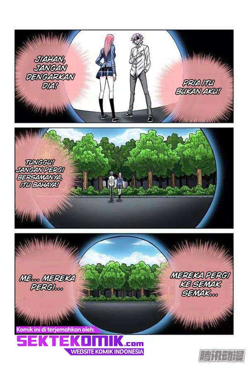 Human Body Cultivation Chapter 87 - halaman 8