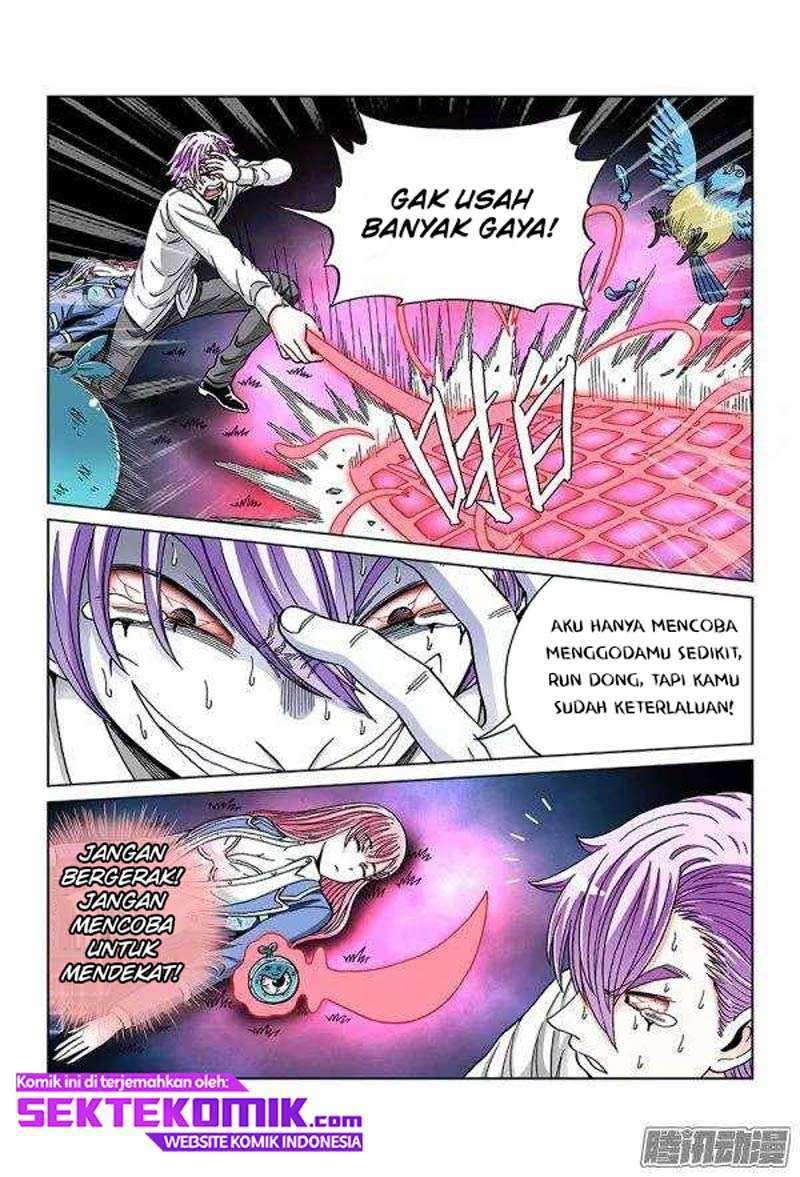 Human Body Cultivation Chapter 88 - halaman 9