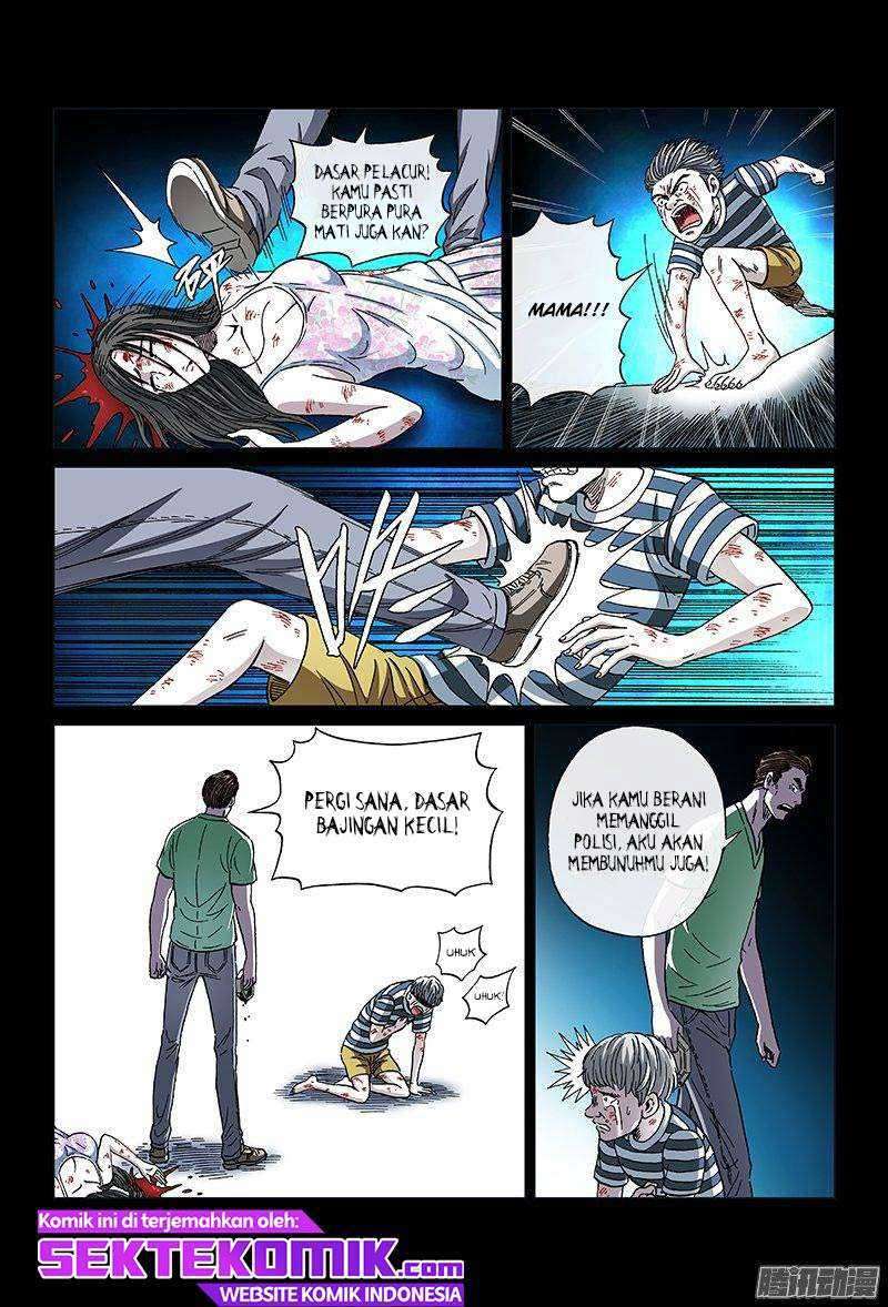 Human Body Cultivation Chapter 89 - halaman 11