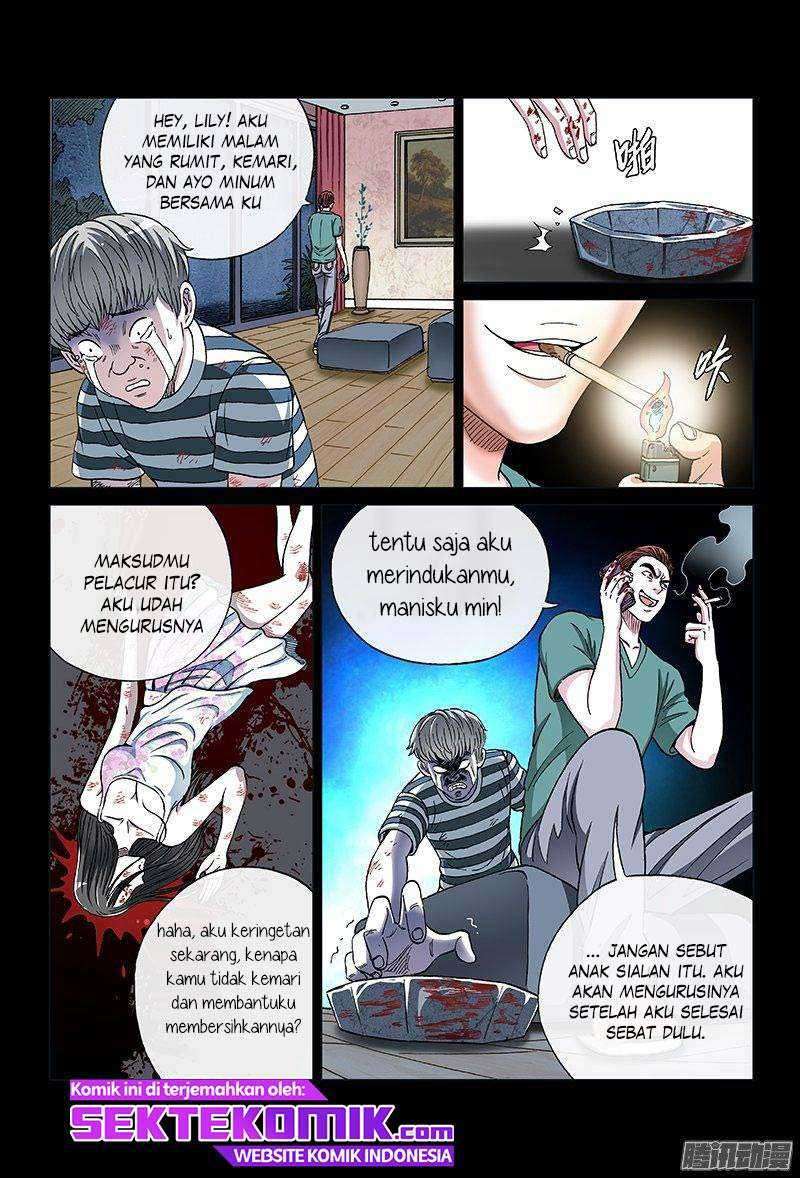 Human Body Cultivation Chapter 89 - halaman 12