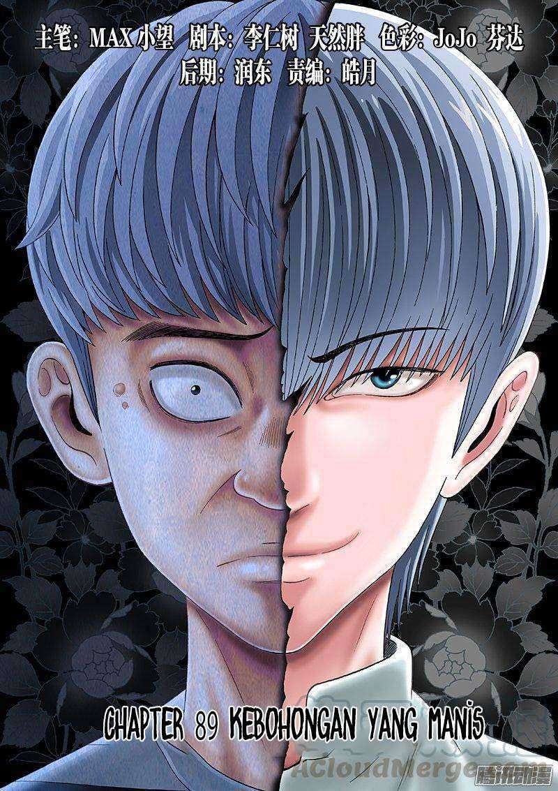 Human Body Cultivation Chapter 89 - halaman 3