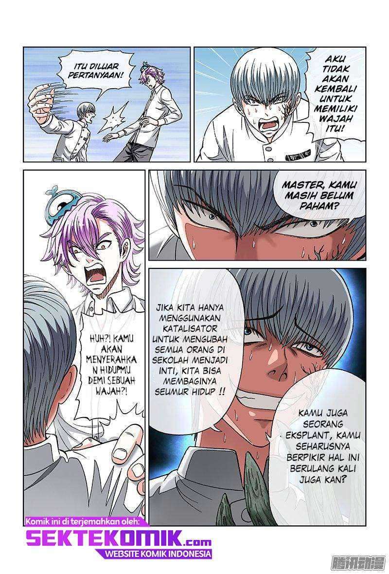 Human Body Cultivation Chapter 89 - halaman 6