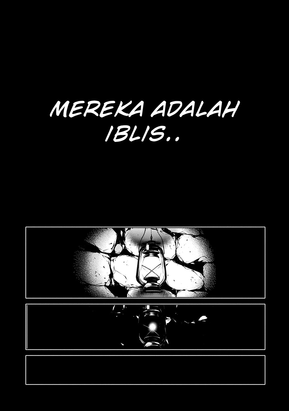 Human Card Chapter 1 - halaman 3