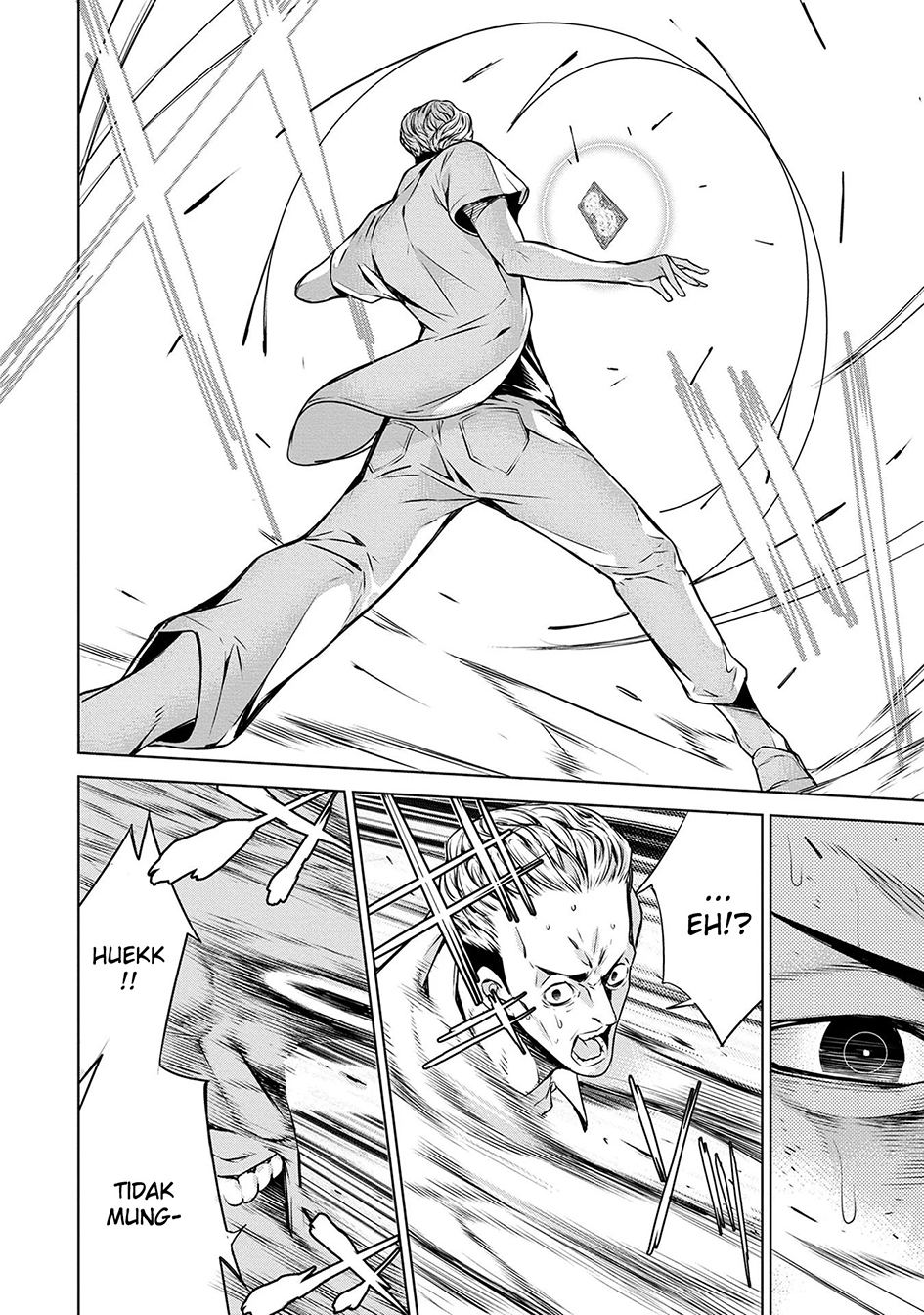 Human Card Chapter 1 - halaman 36