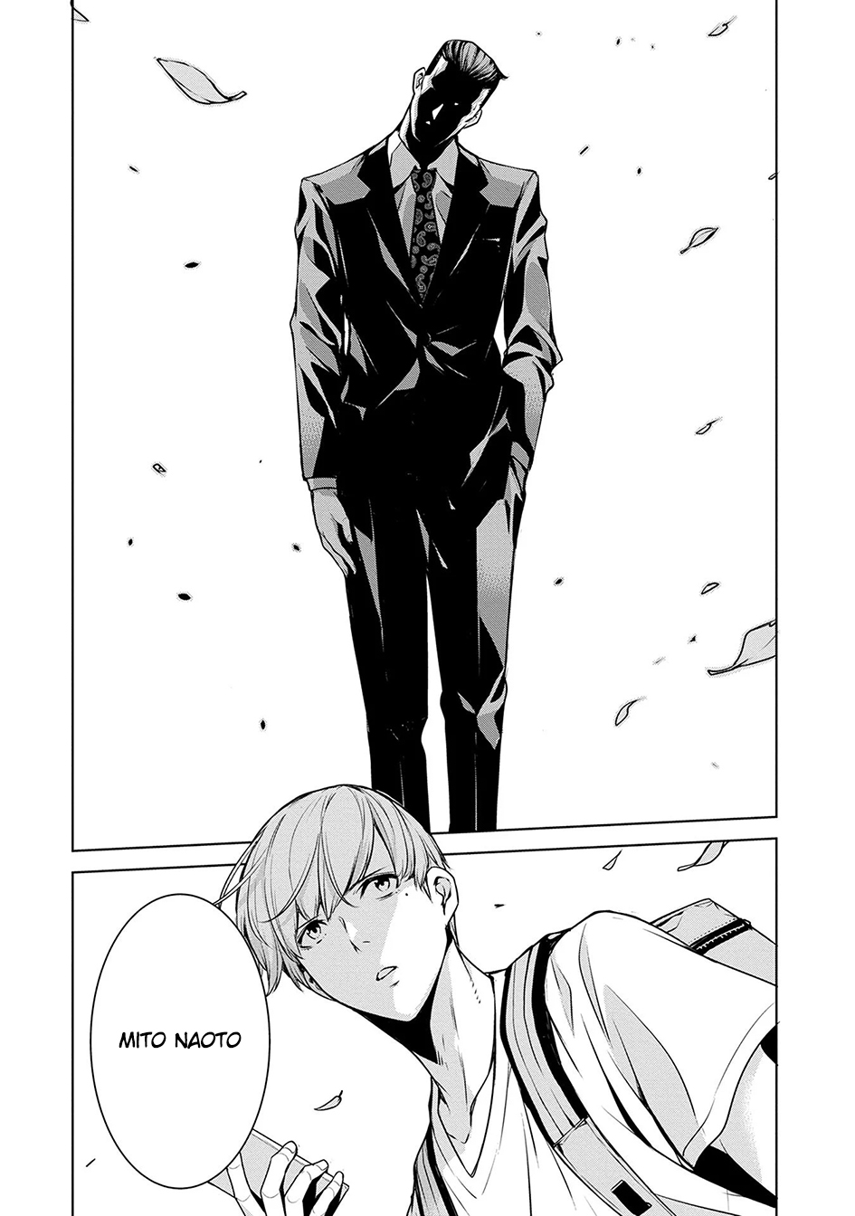Human Card Chapter 2 - halaman 12