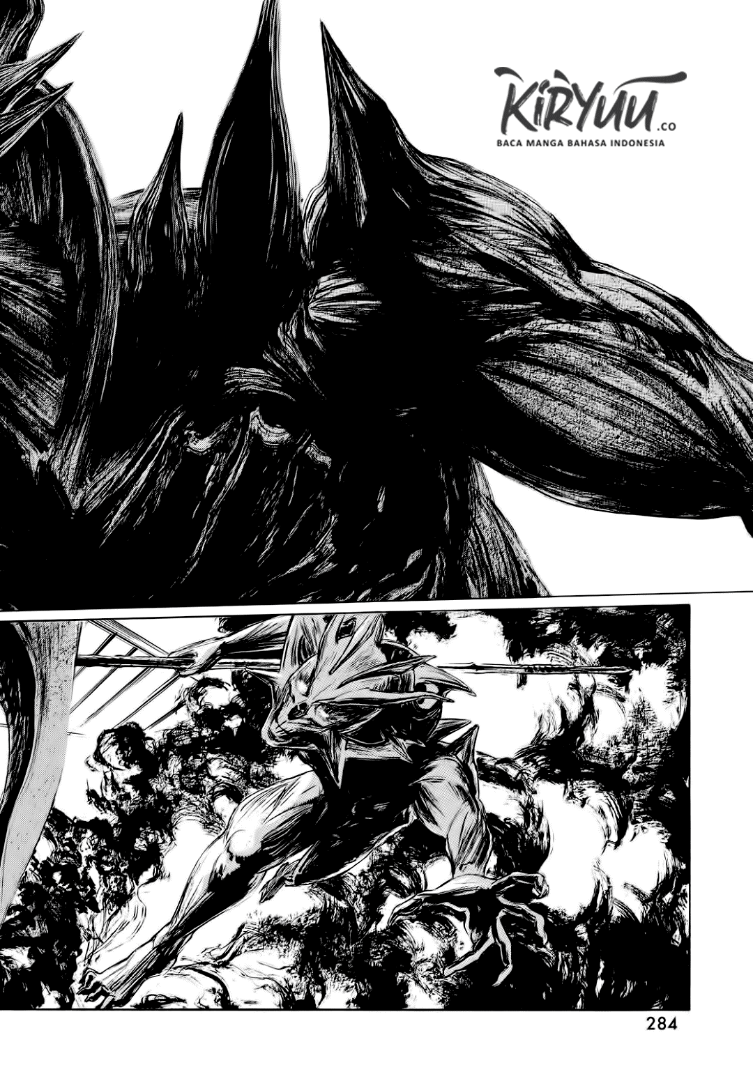 Human Lost: Ningen Shikkaku Chapter 1 - halaman 23