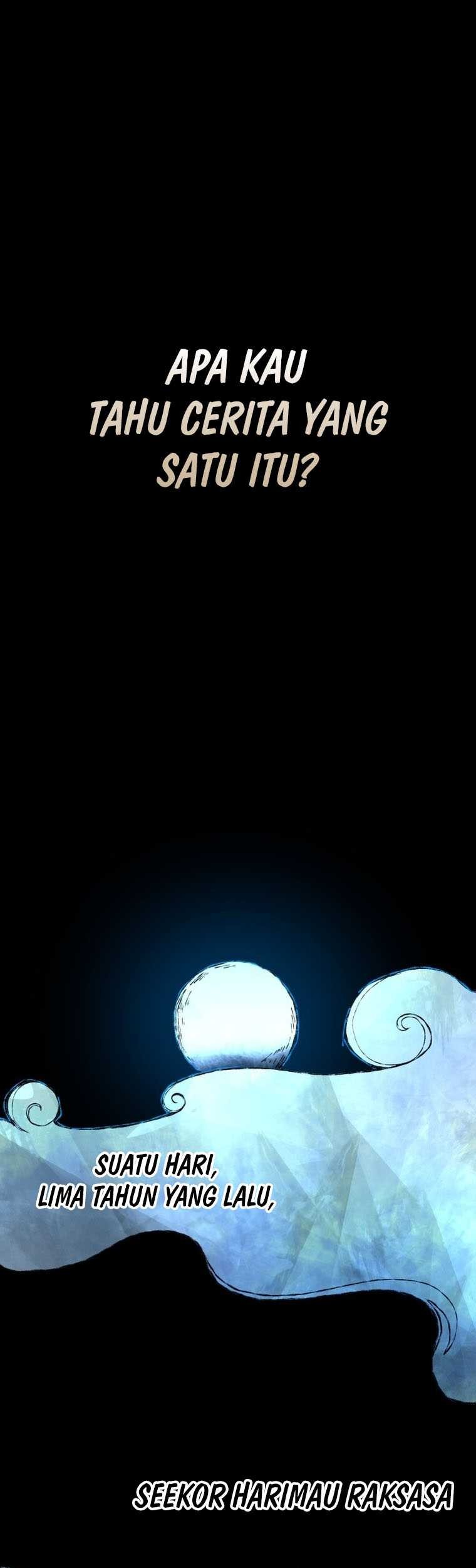 Human Mask Chapter 1 - halaman 2