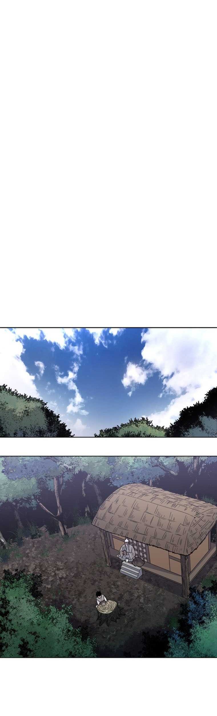 Human Mask Chapter 1 - halaman 21