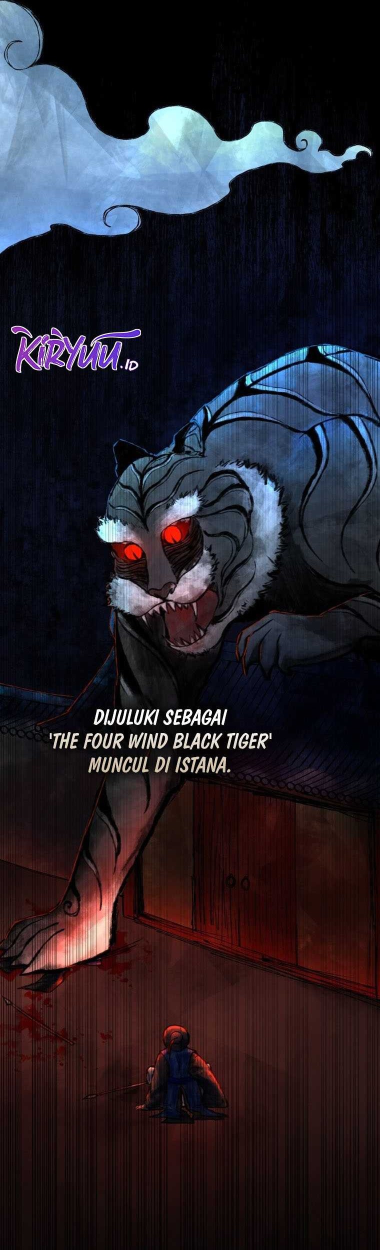 Human Mask Chapter 1 - halaman 3