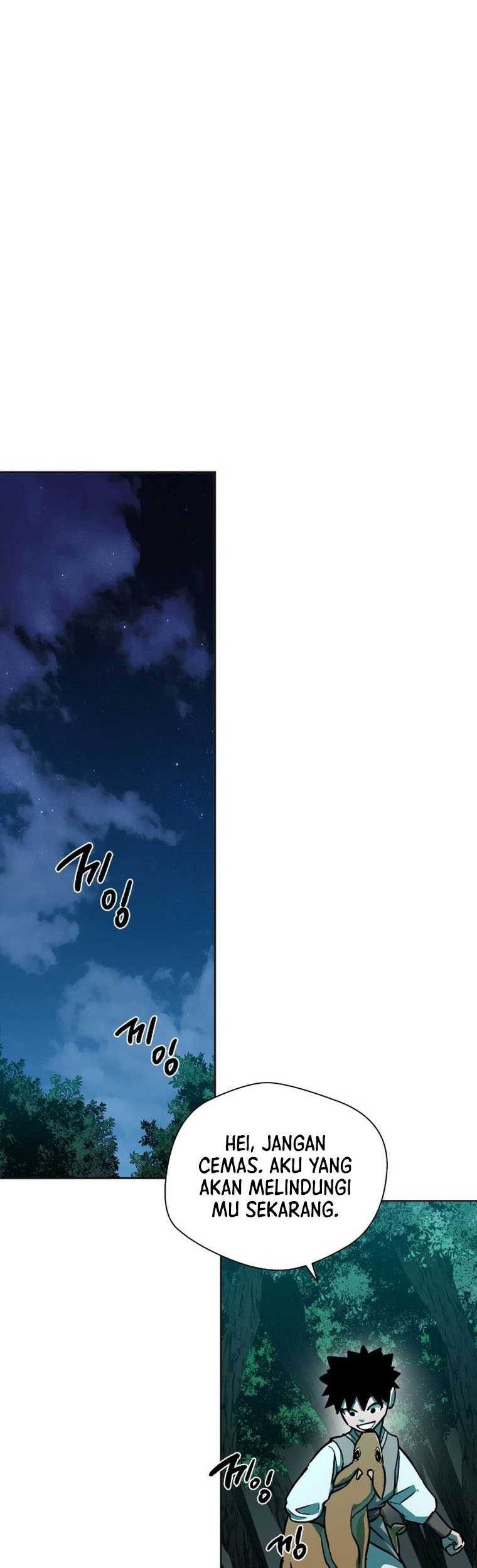 Human Mask Chapter 1 - halaman 45