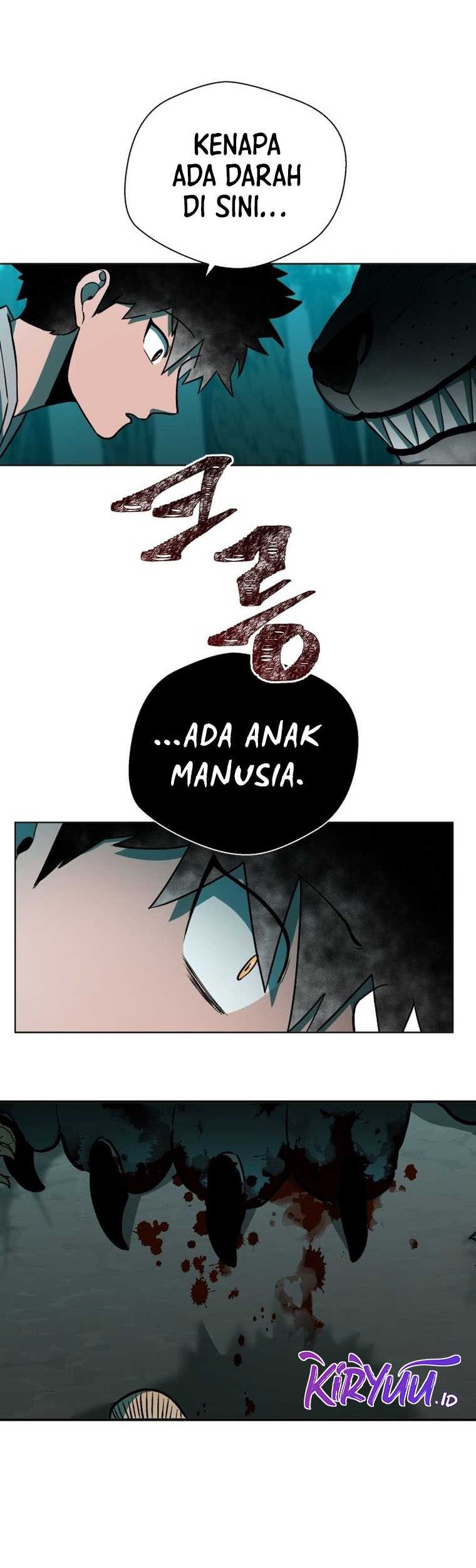 Human Mask Chapter 1 - halaman 47