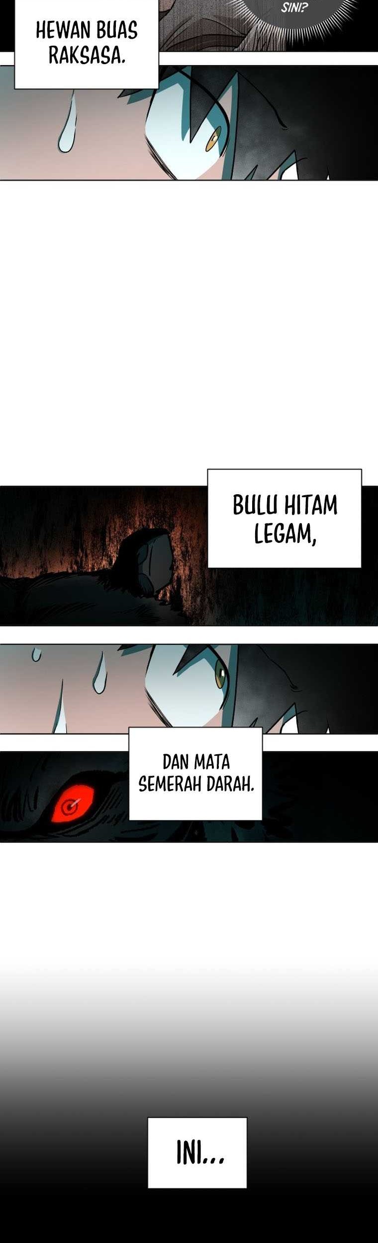 Human Mask Chapter 1 - halaman 49