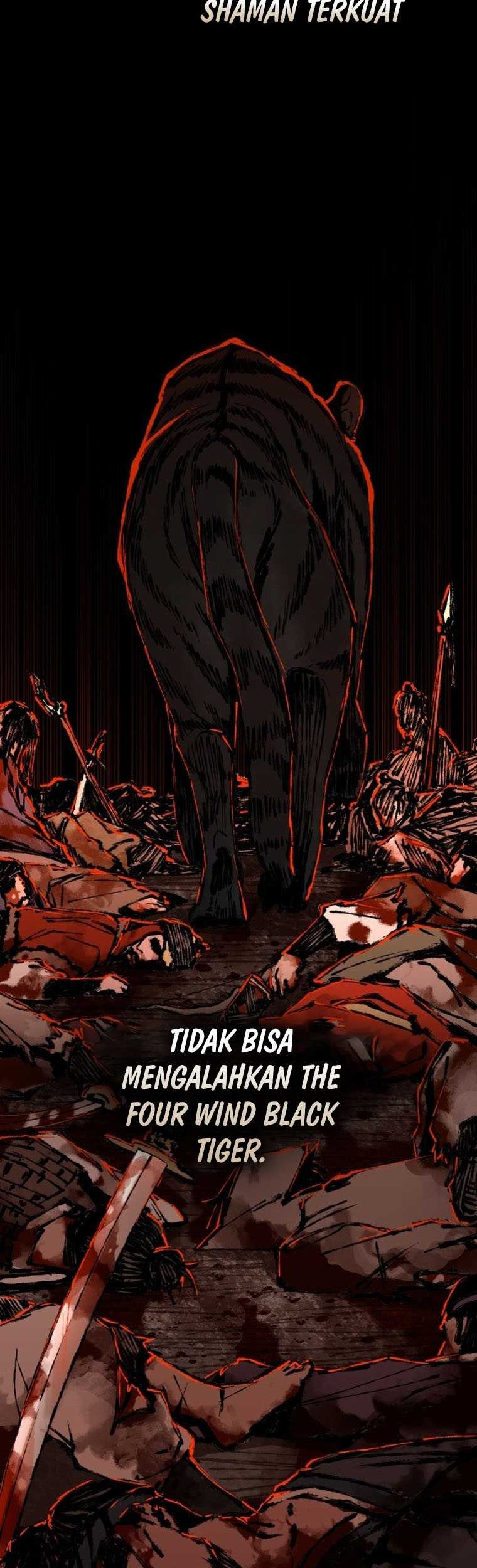 Human Mask Chapter 1 - halaman 5