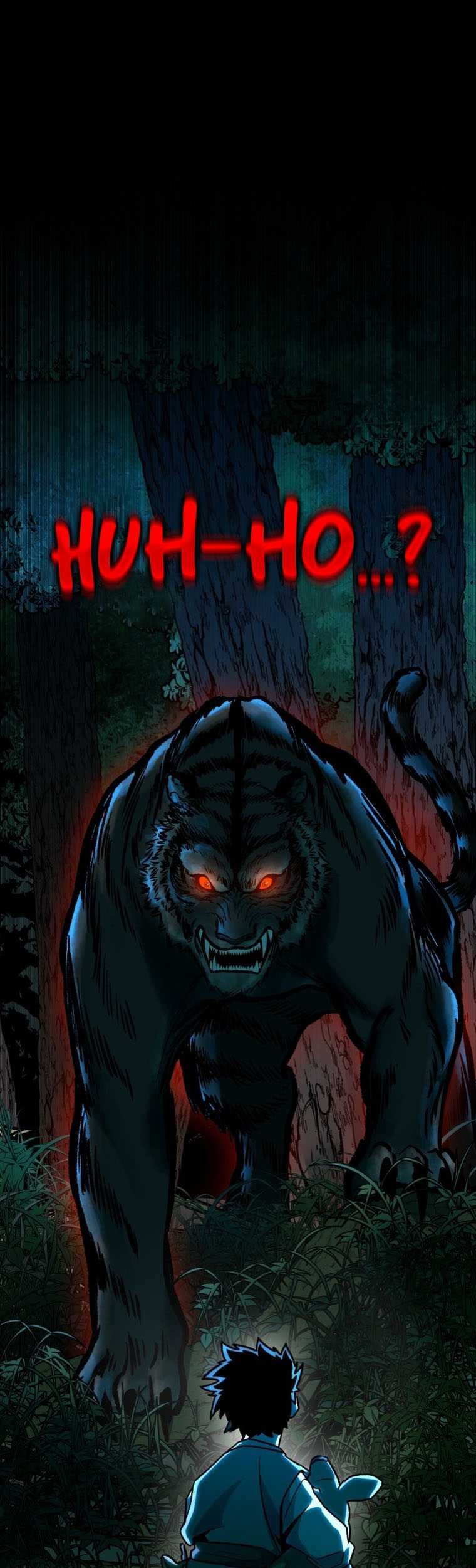 Human Mask Chapter 1 - halaman 50