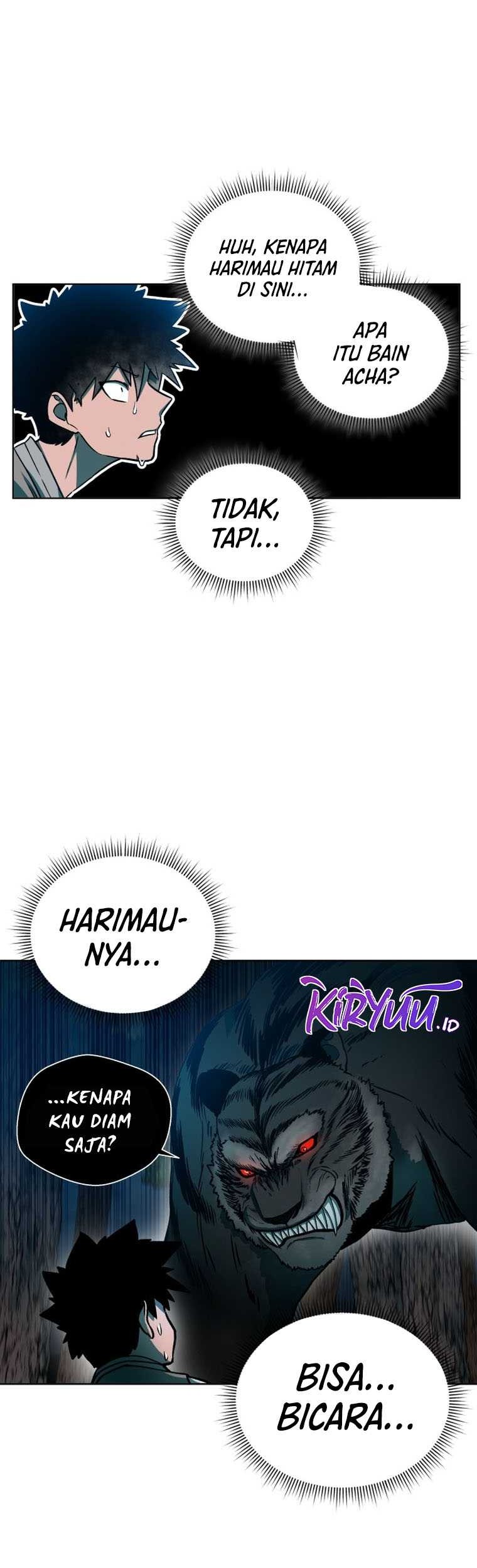Human Mask Chapter 1 - halaman 52