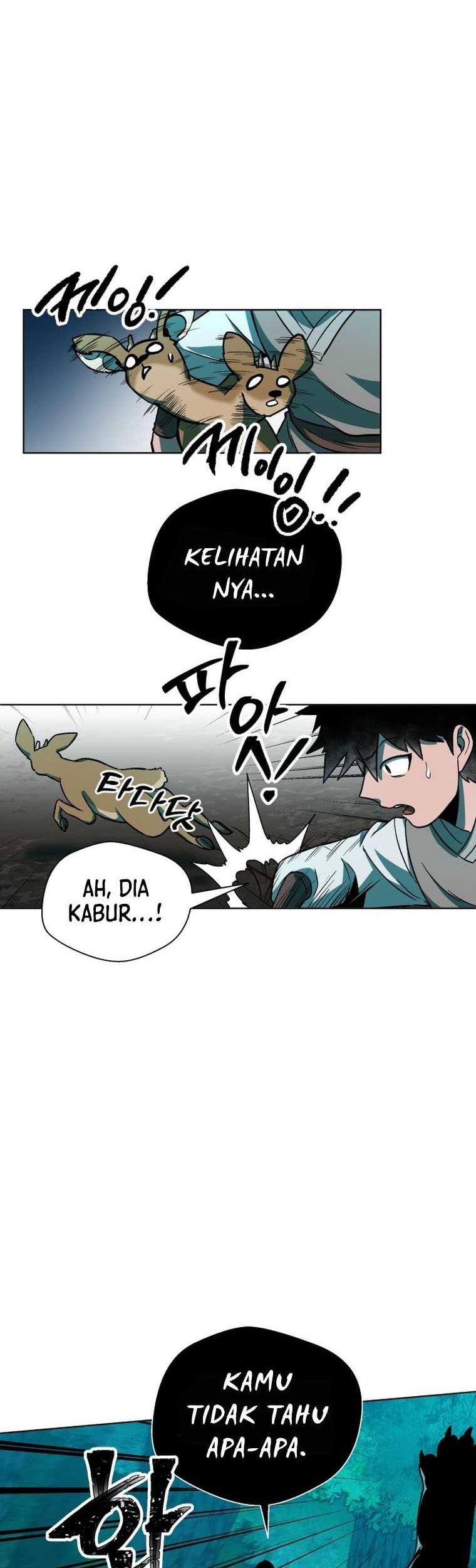 Human Mask Chapter 1 - halaman 53