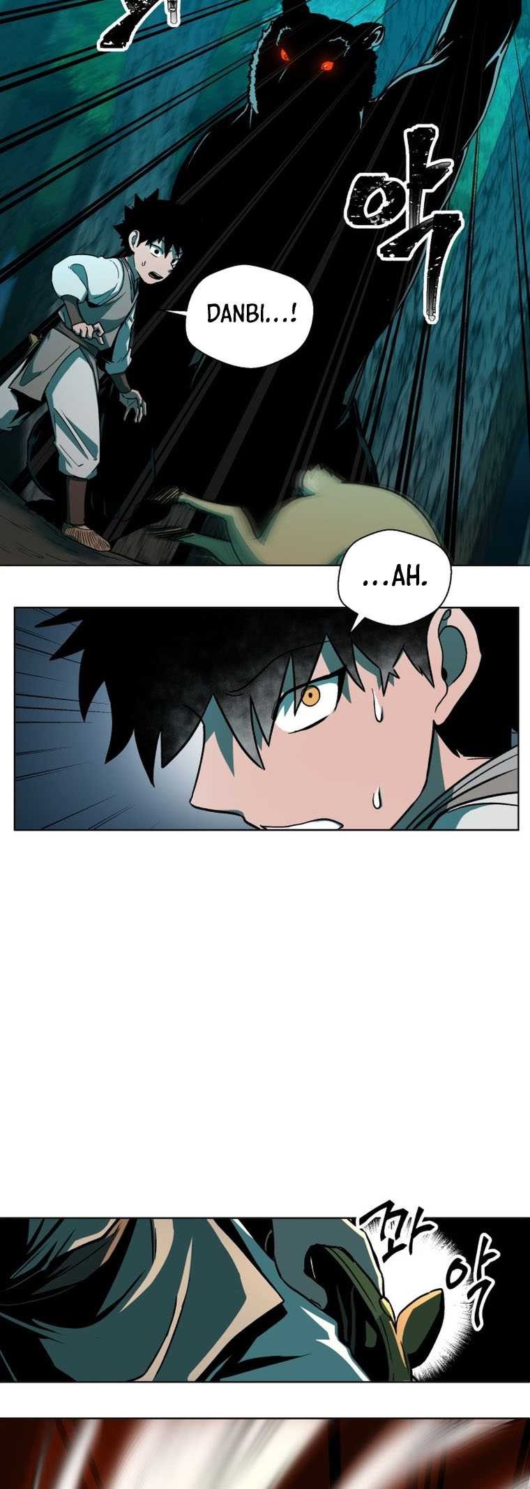 Human Mask Chapter 1 - halaman 54