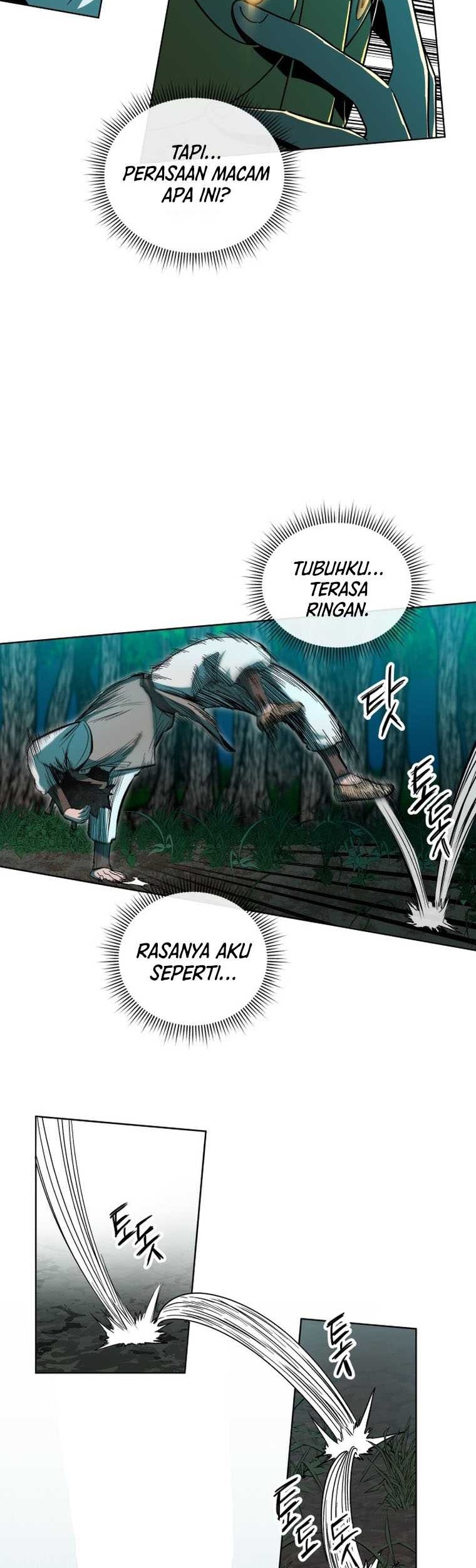 Human Mask Chapter 1 - halaman 56