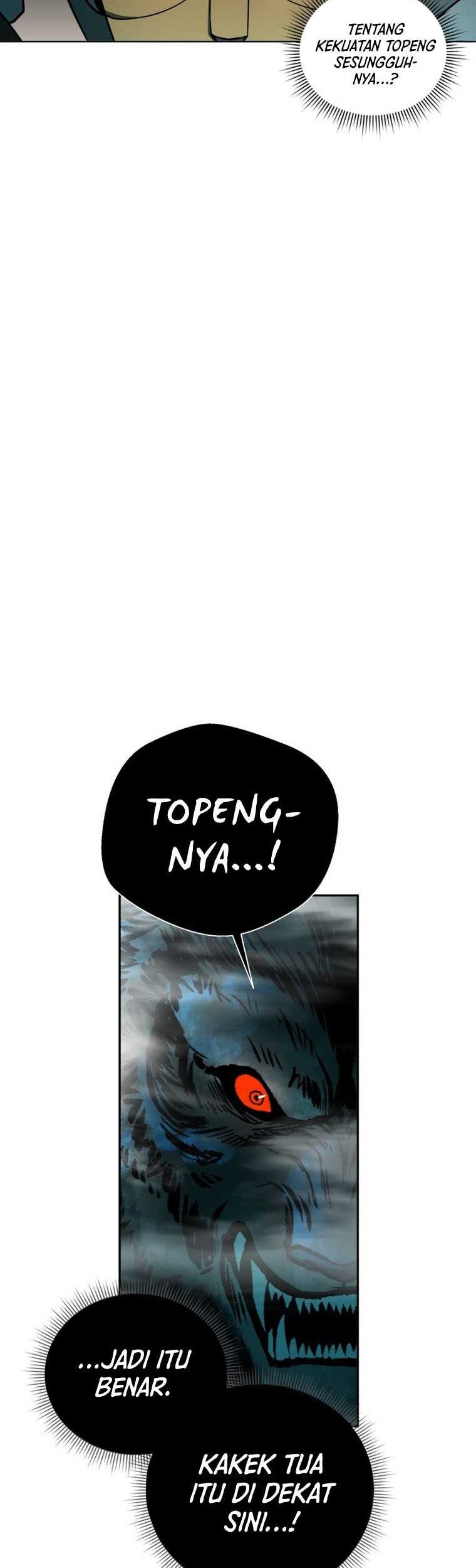 Human Mask Chapter 1 - halaman 58