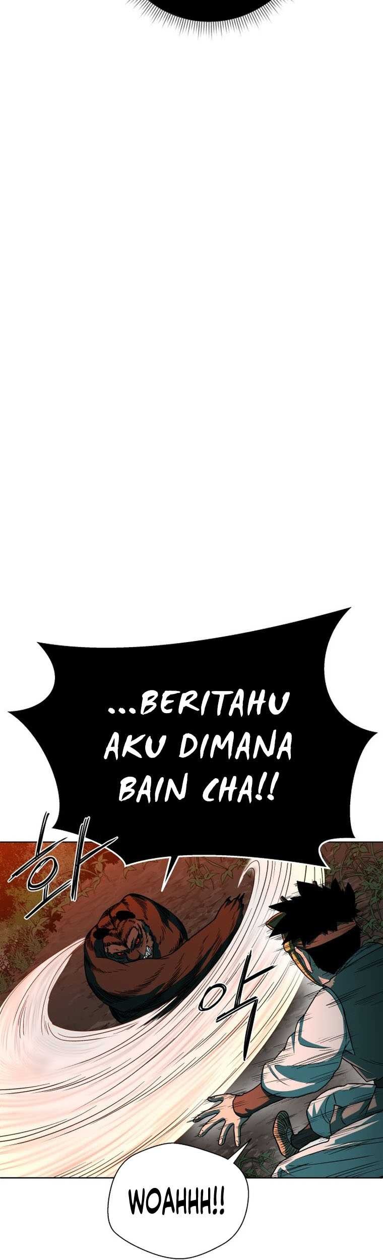 Human Mask Chapter 1 - halaman 59