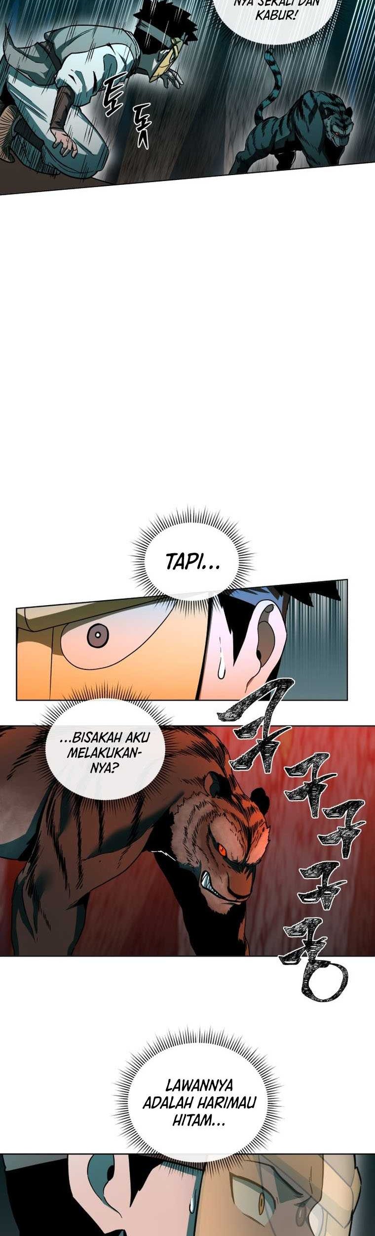 Human Mask Chapter 1 - halaman 62