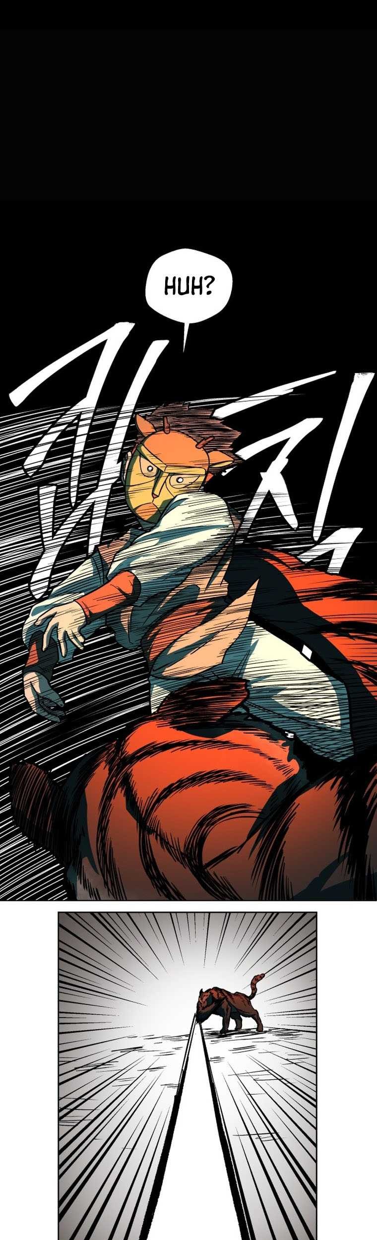 Human Mask Chapter 1 - halaman 71