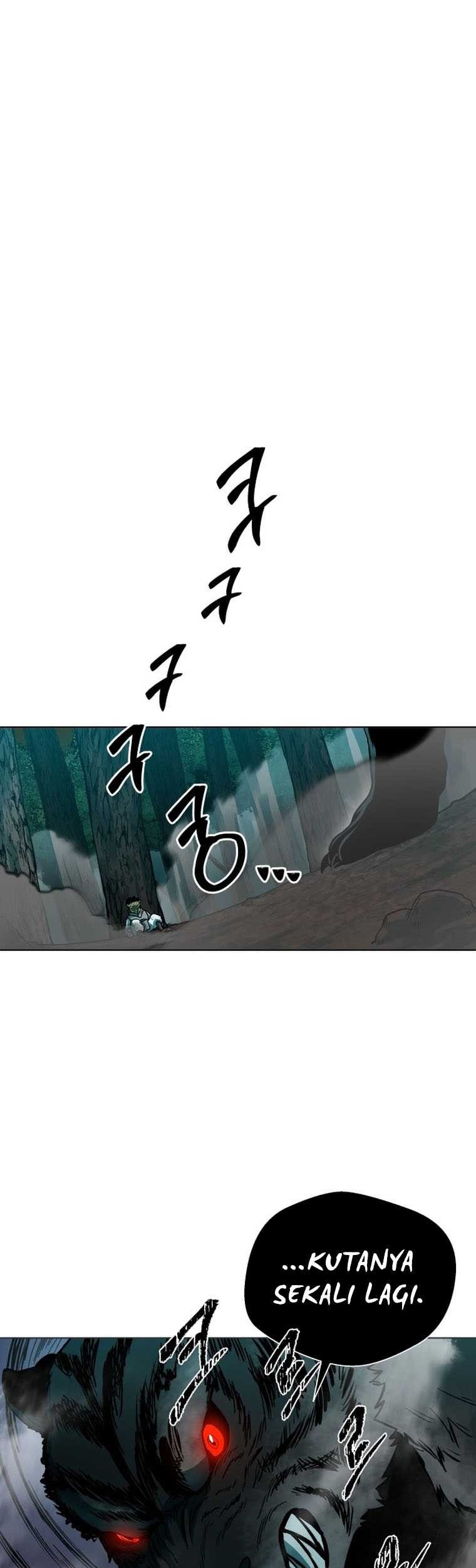 Human Mask Chapter 1 - halaman 73