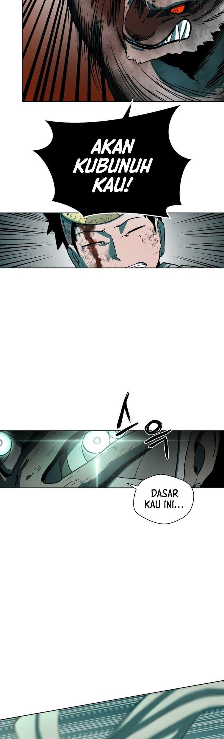 Human Mask Chapter 1 - halaman 75