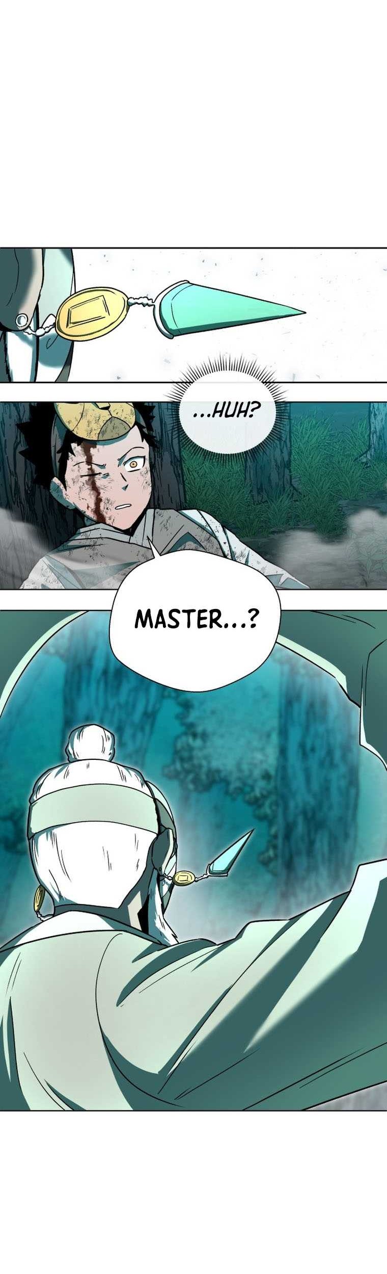 Human Mask Chapter 1 - halaman 78