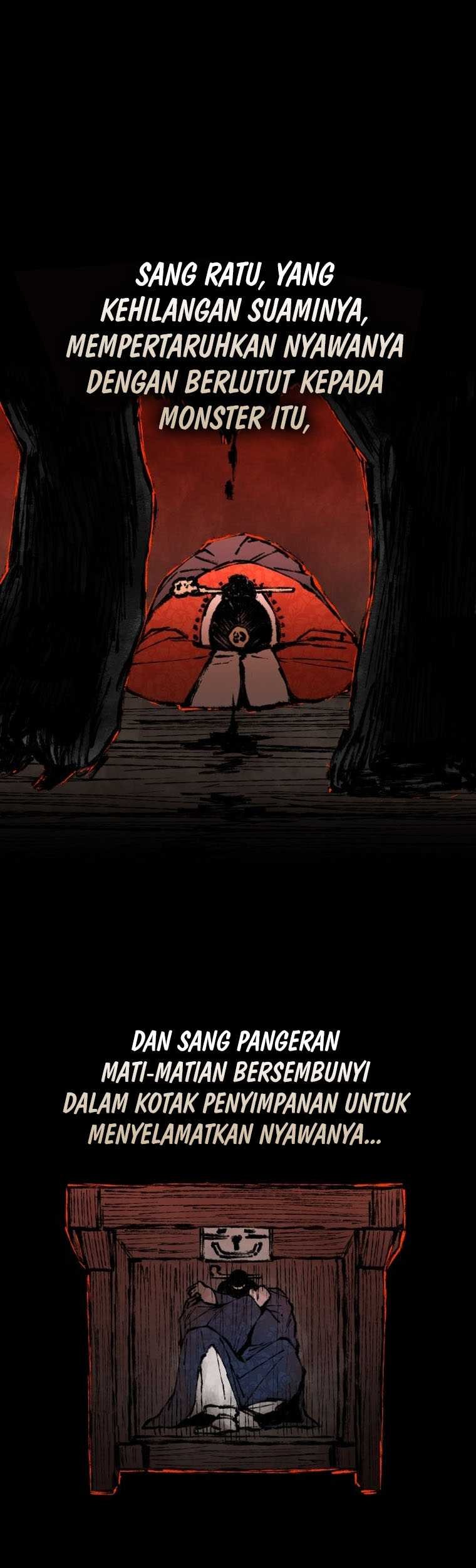 Human Mask Chapter 1 - halaman 8