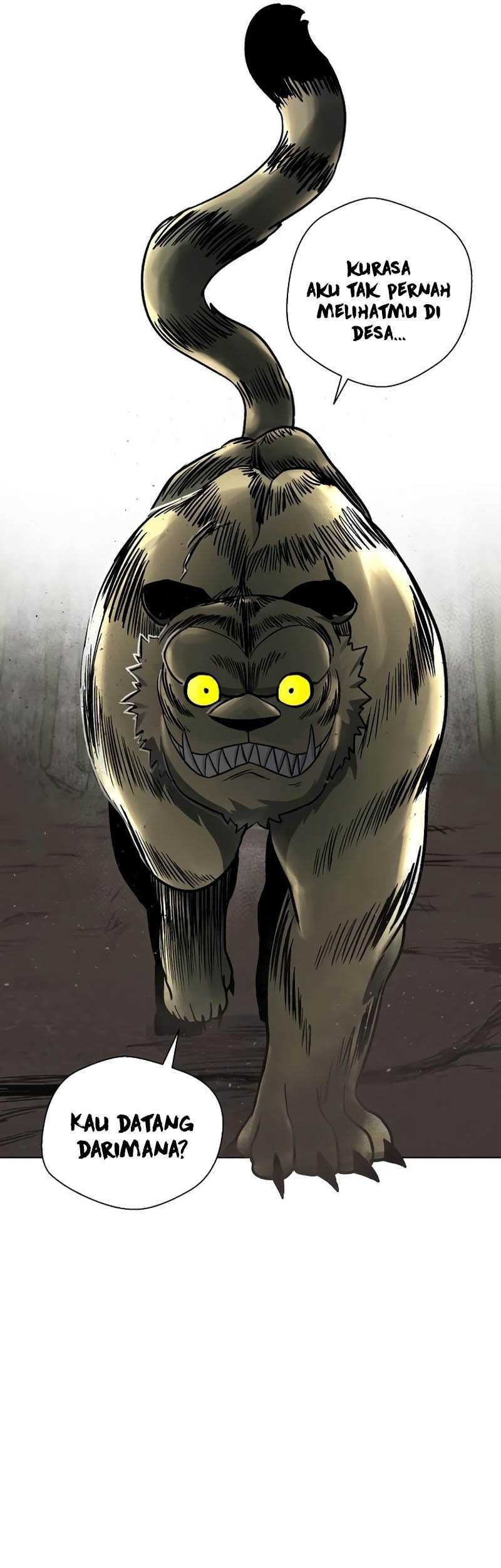 Human Mask Chapter 10 - halaman 18