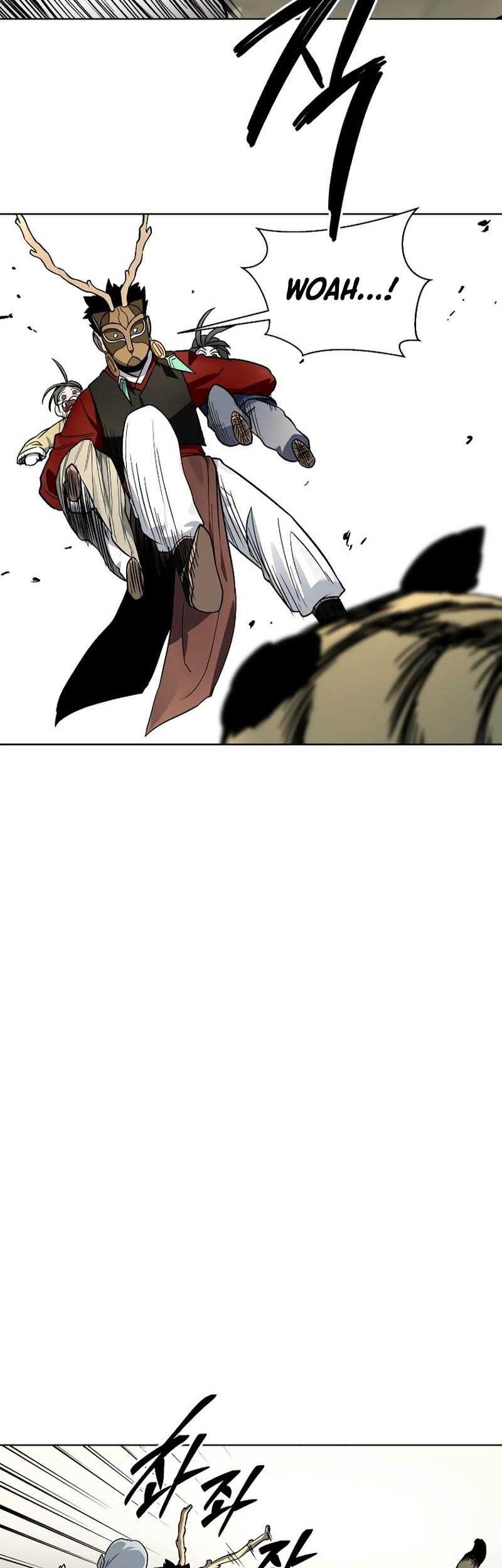 Human Mask Chapter 10 - halaman 27