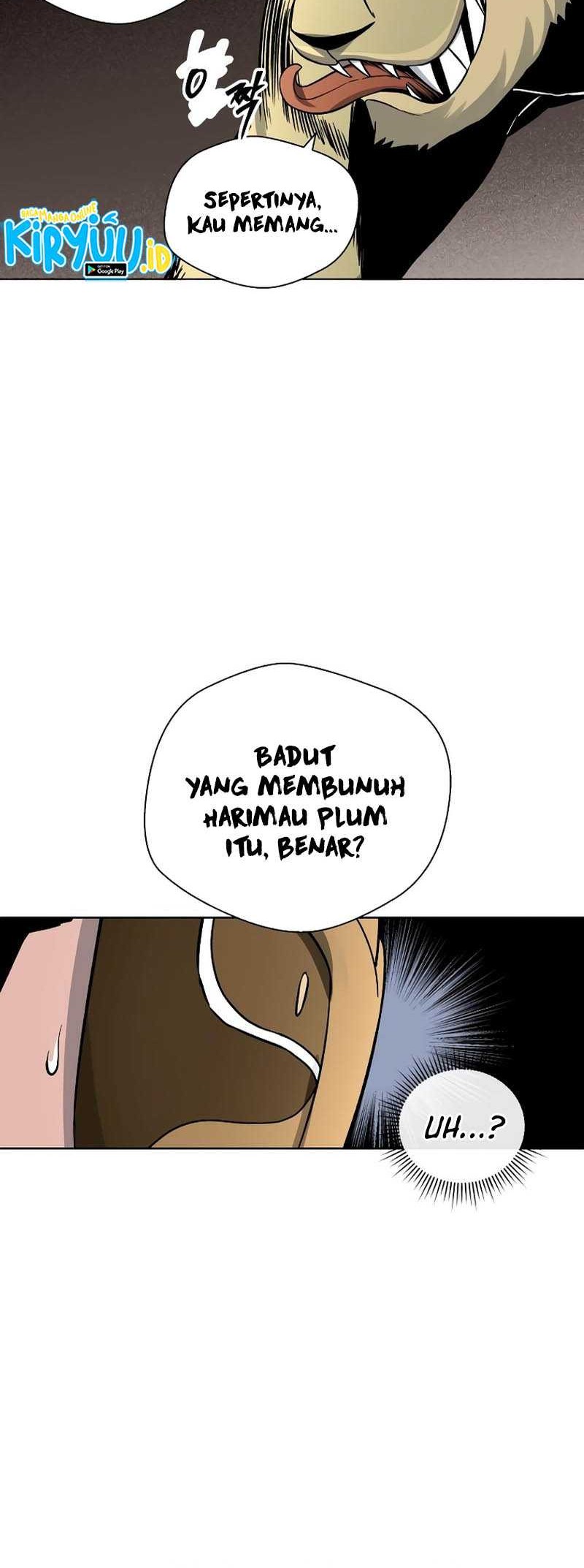Human Mask Chapter 10 - halaman 29