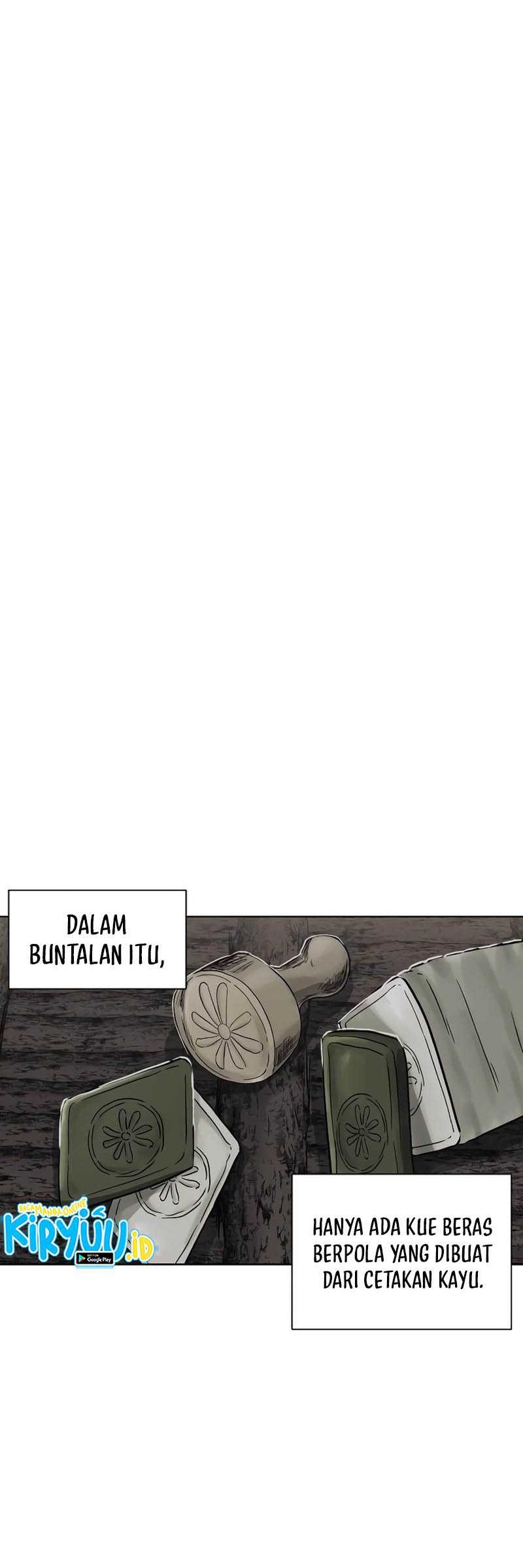 Human Mask Chapter 10 - halaman 41