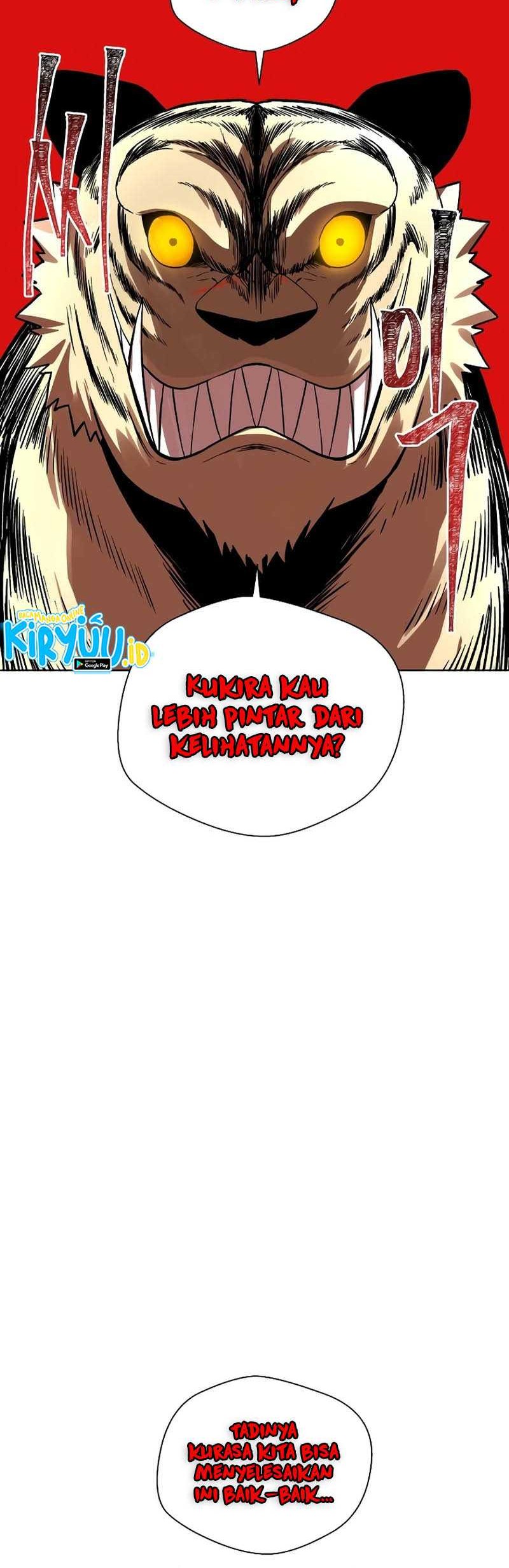 Human Mask Chapter 10 - halaman 45