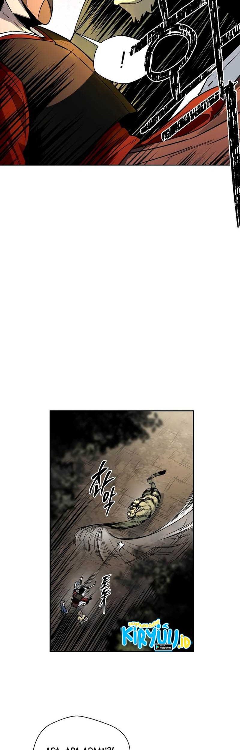 Human Mask Chapter 10 - halaman 47